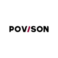 Povison icon