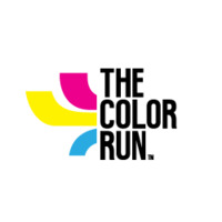 The Color Run icon