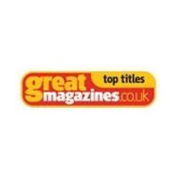 Great Magazines UK icon