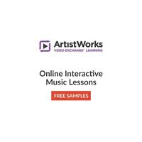 ArtistWorks icon