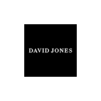 David Jones Australia icon