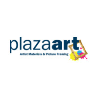 Plaza Artist Materials & Picture Framing icon