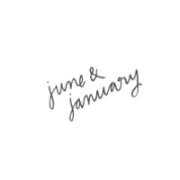 June & January icon