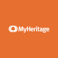 MyHeritage DNA icon