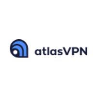 Atlas VPN icon