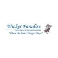 Wicker Paradise icon