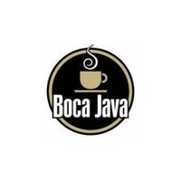Boca Java icon