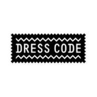 Dress Code icon