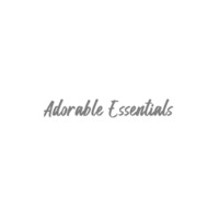 Adorable Essentials icon