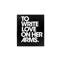 To Write Love On Her Arms icon