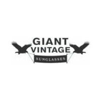 Giant Vintage Sunglasses icon