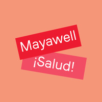 Mayawell icon