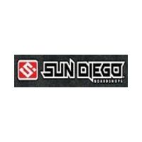 Sun Diego icon
