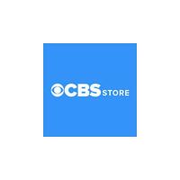 CBS Store icon