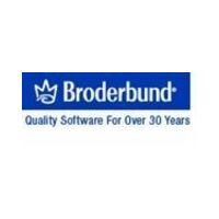 Broderbund icon