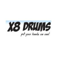 X8 Drums icon