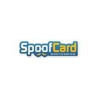 SpoofCard icon