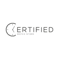 Certified Watch Store icon