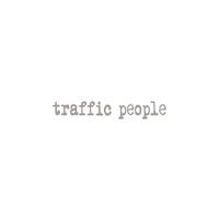Traffic People icon
