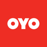 OYO Hotels icon