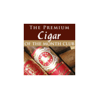 Premium Cigar of the Month Club icon