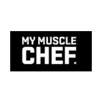 My Muscle Chef icon
