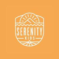 Serenity Kids Baby Food icon