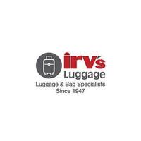 Irv's Luggage icon