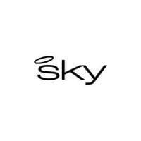 Sky icon