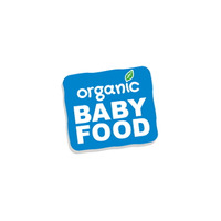 Organic Baby Food icon