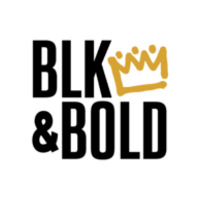 BLK & Bold Specialty Beverages icon