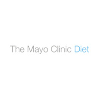 The Mayo Clinic Diet icon