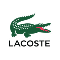 Lacoste icon