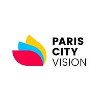 Paris City Vision icon