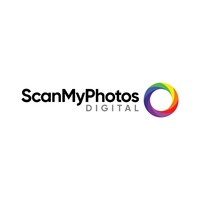 ScanMyPhotos icon