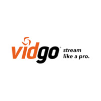 Vidgo icon