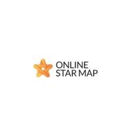 Online Star Map icon