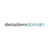 Detailers Domain icon