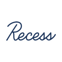 Recess icon