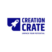 Creation Crate icon