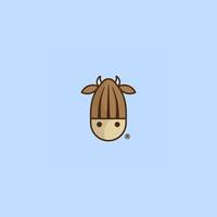 Almond Cow icon