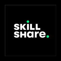 Skillshare icon