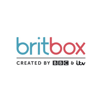 BritBox icon