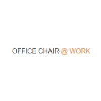 Office Chair @ Work icon