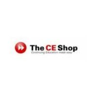The CE Shop icon