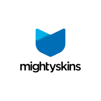 Mighty Skins icon