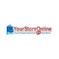 Your Store Online icon