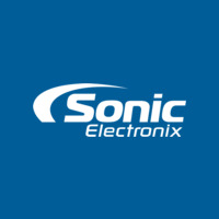 Sonic Electronix icon