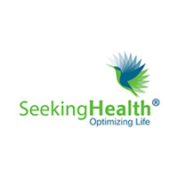 Seeking Health icon