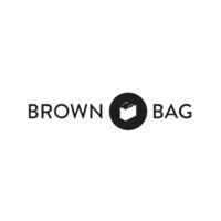 Brown Bag Clothing icon